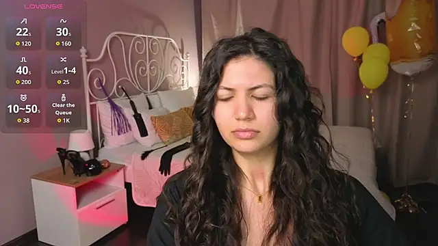 Chat XXX en directo de NoelPerfect
