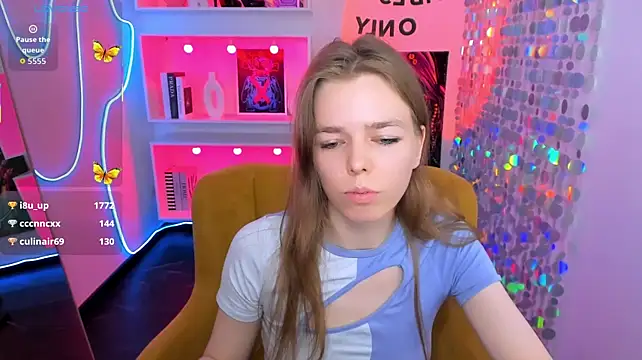 TinaTayylor Live XXX-Chat