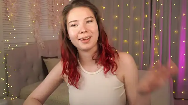 Živý XXX chat EmmaVerse