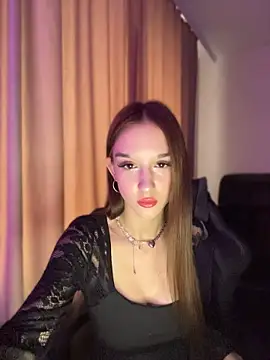 Chat +18 de AliaGlow ao vivo