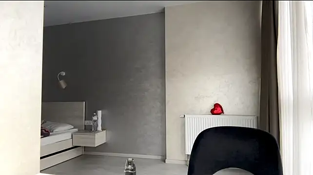 Živý XXX chat SoloFury