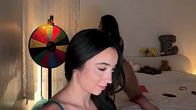 emmyfawn Obrolan Langsung XXX