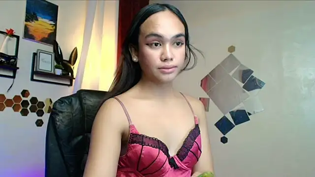 Chat XXX Live princess_vanner