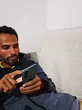 Chat +18 de BlackAlphaPrime ao vivo