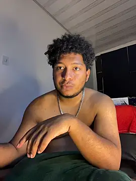 Danny_black11 live XXX chat