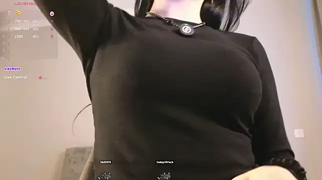 cloudemy Chat XXX live