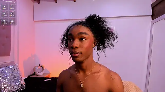 Nico_Dior 现场XXX聊天