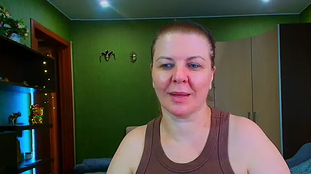 VeronikawGold's Live XXX Chat