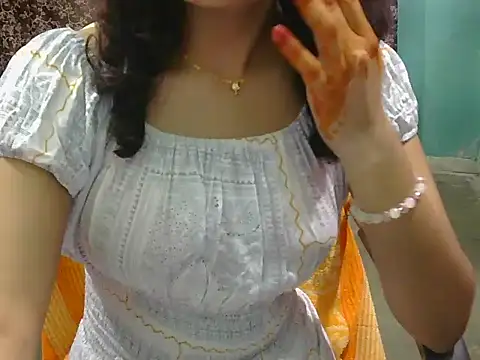 Adorable_Ayesha Obrolan Langsung XXX