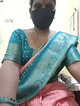 Vani-telugu 现场XXX聊天