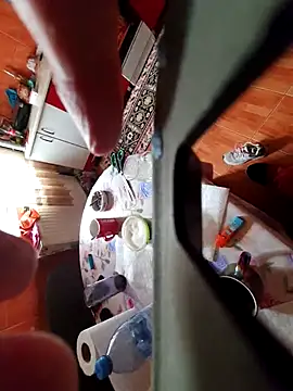 feet_toes Webcam show