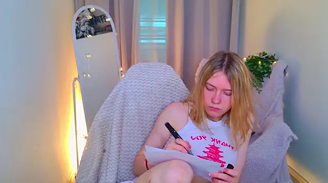 MilanaRayy's Live XXX Chat