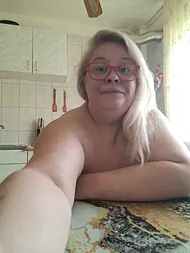 AriannaMilf Chat XXX live