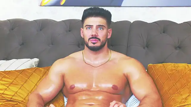 DustinKeent Live XXX-Chat