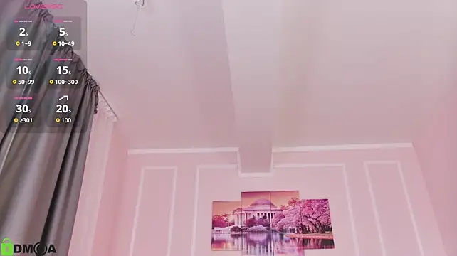 MayaSpringX Chat XXX live