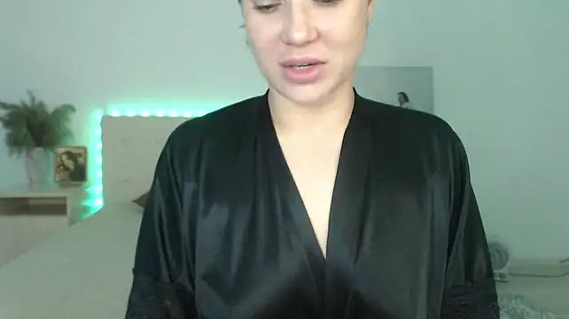 RoxannePure Live XXX-chat