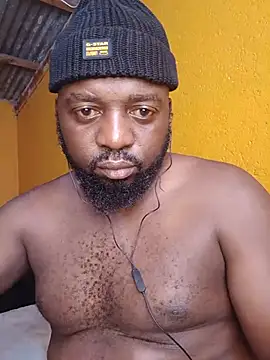 BuuuBeZI Live XXX-chat