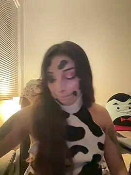 CharmingMaddie XXX чат на живо