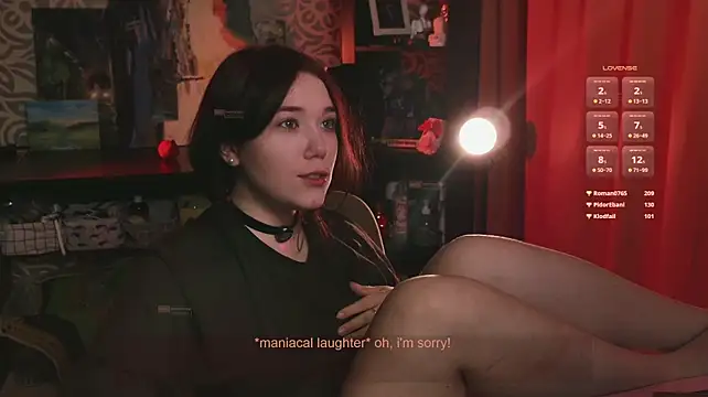 velourrra 라이브 XXX 채팅