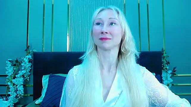 XXX chat uživo modela KissDreamm