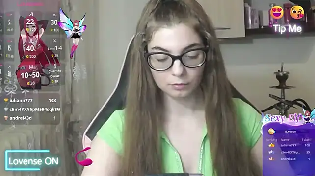sweetbabygirlforyou XXX чат на живо