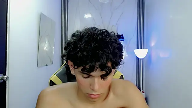 دردشة FUNNY_DICK_ الجنسية المباشرة