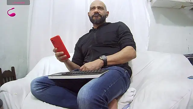 bruce_bigg – Live XXX-chat