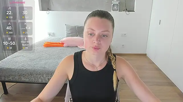 Kitkatvel Chat XXX live