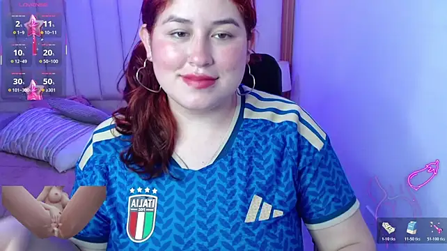 azul_veraa Live XXX-Chat