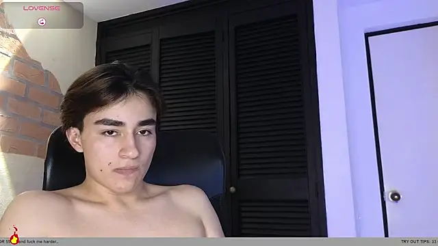 Онлайн чат XXX Connorr_01