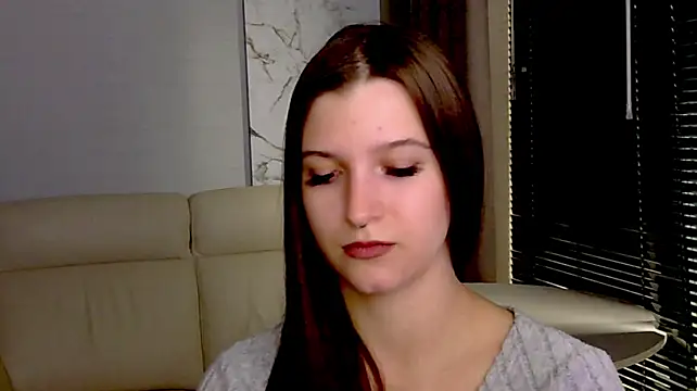 Jessi_lady_ Adlı Modelin Canlı XXX Sohbeti