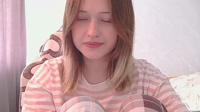 Chatroom XXX en direct de Beloved_Mary