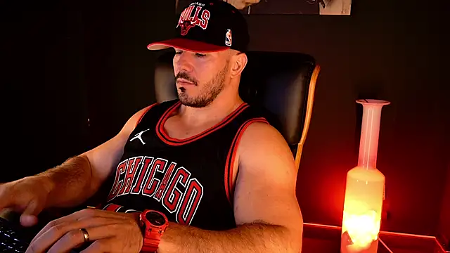 AngeloEricn Live XXX chat