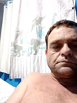 Show de CasalCoupeBrasil na webcam