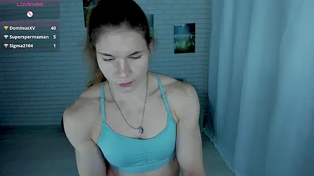 Chat XXX en directo de Lisa_Ray