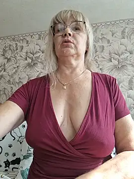 Chat XXX Live gentleblonde