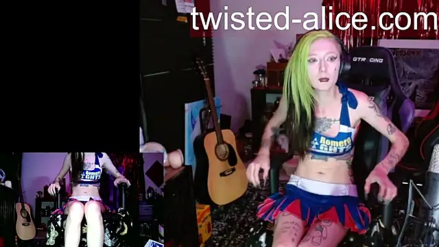Twisted_Alice Live XXX-Chat