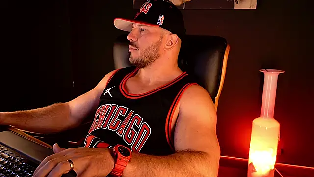 AngeloEric's Live XXX Chat