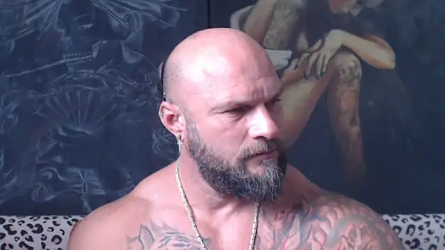 viking_30 Chat XXX live