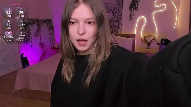 دردشة Lisa_Blossom الجنسية المباشرة