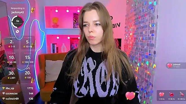 TinaTayylor Live XXX-Chat