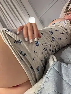 Czat XXX na żywo – Miiaa_Rosee