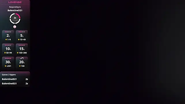 IcyIcyGlow's Live XXX Chat