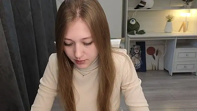 Chat XXX ao vivo de RacquelDelair