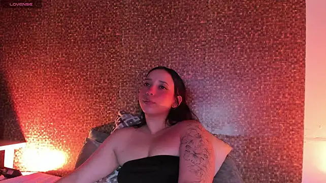 Živý XXX chat Apartment28