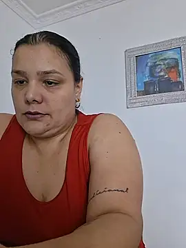 Huwhegehe's Webcam Show