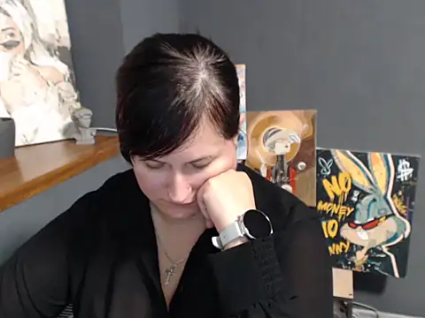 Chat XXX en directo de Milfa_meddison