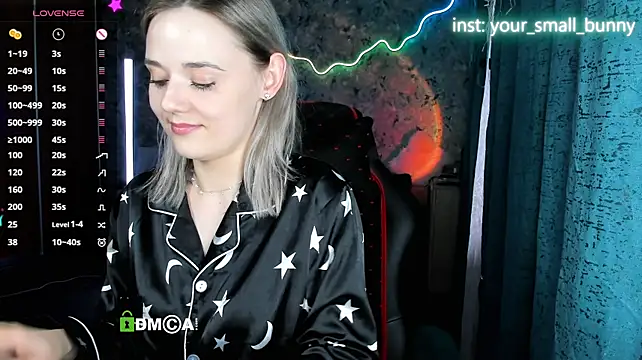 Your_small_bunny Chat XXX live