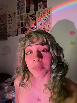 heybabymatcha – Live XXX-chat