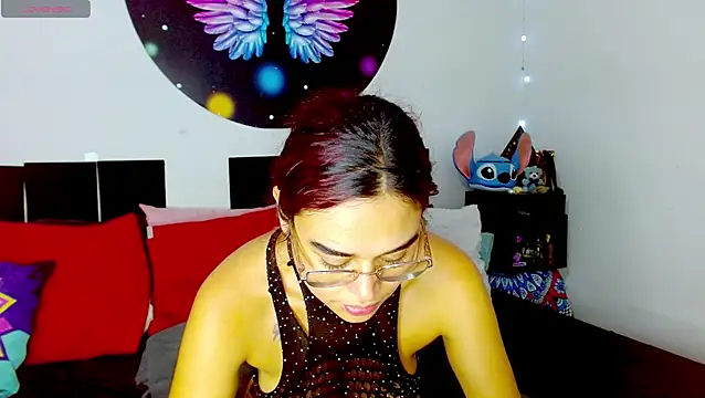 Ana_Riderr's Live XXX Chat